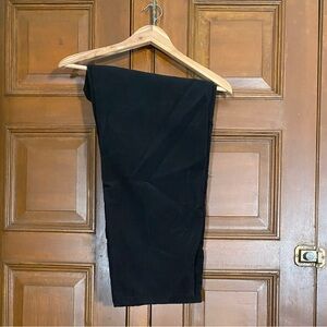 Carhartt WIP Simple Corduroy Pants. Size 33 hemmed